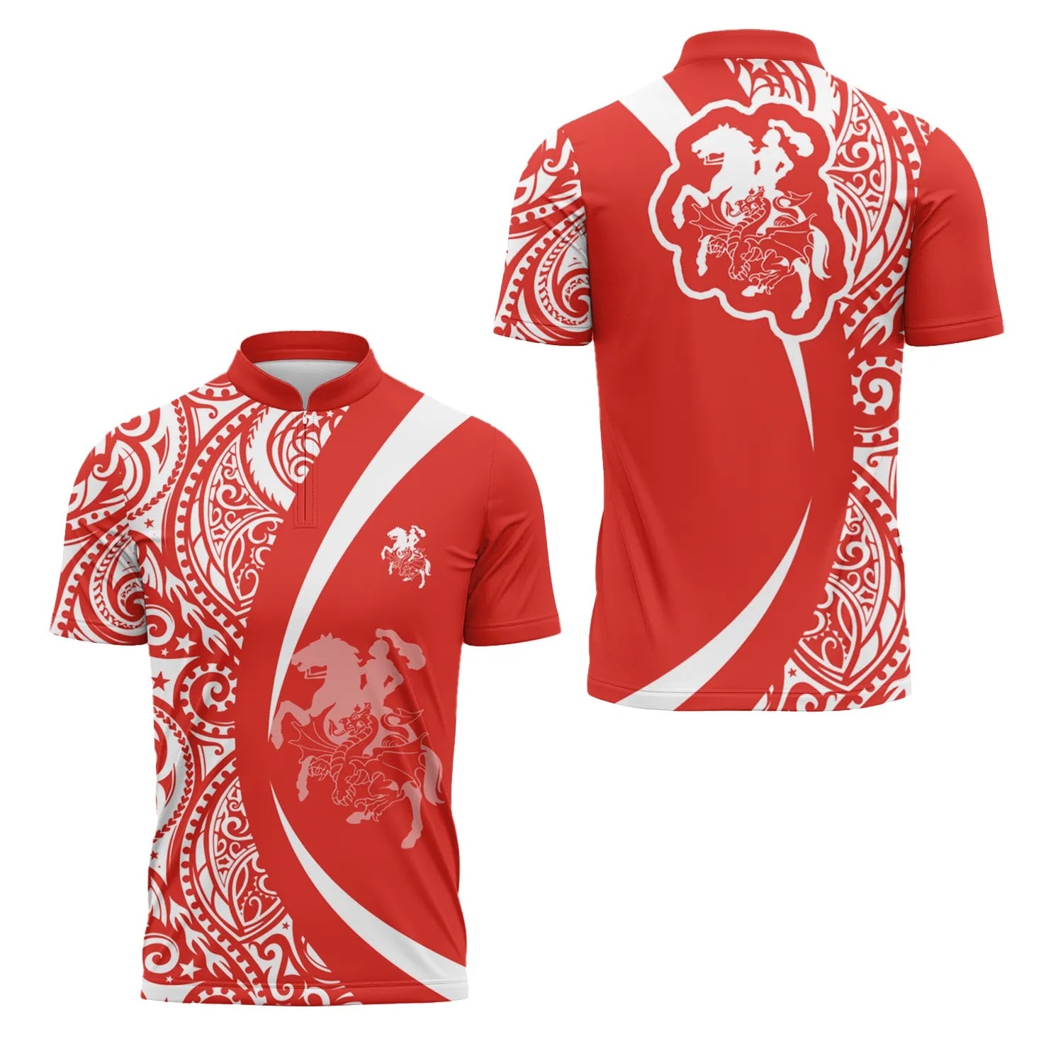 St George Illawarra Dragons Apparels SHW072