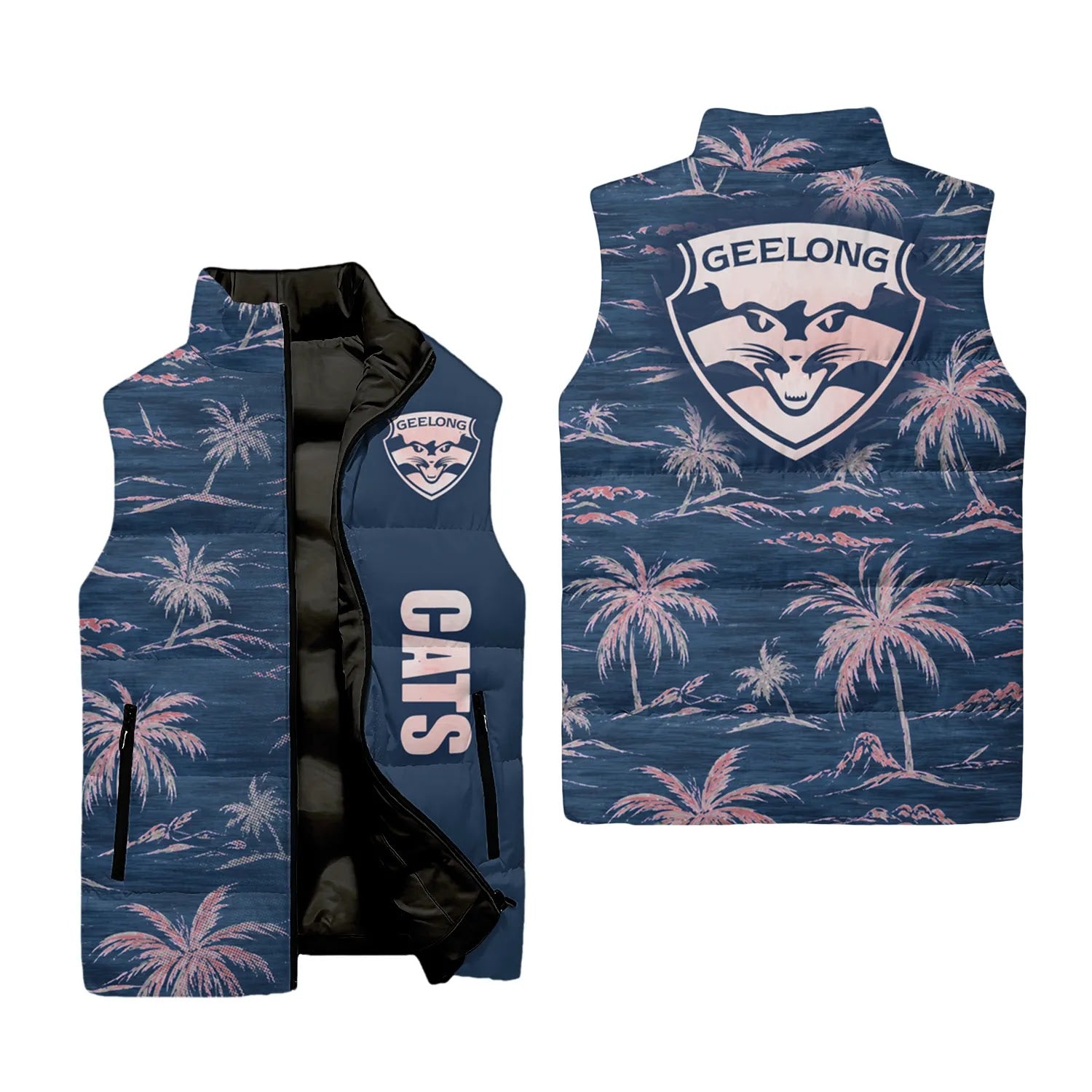 Geelong Cats Apparels SHW013