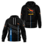 Adelaide Crows Hoodie SC077