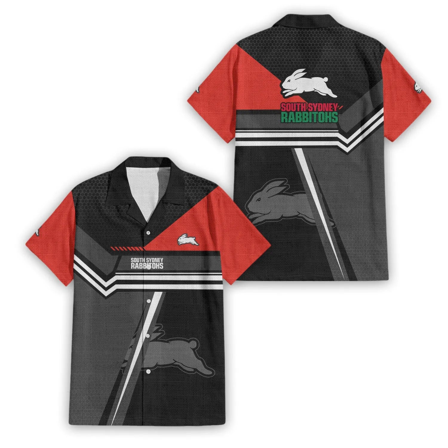 South Sydney Rabbitohs Apparels SC071