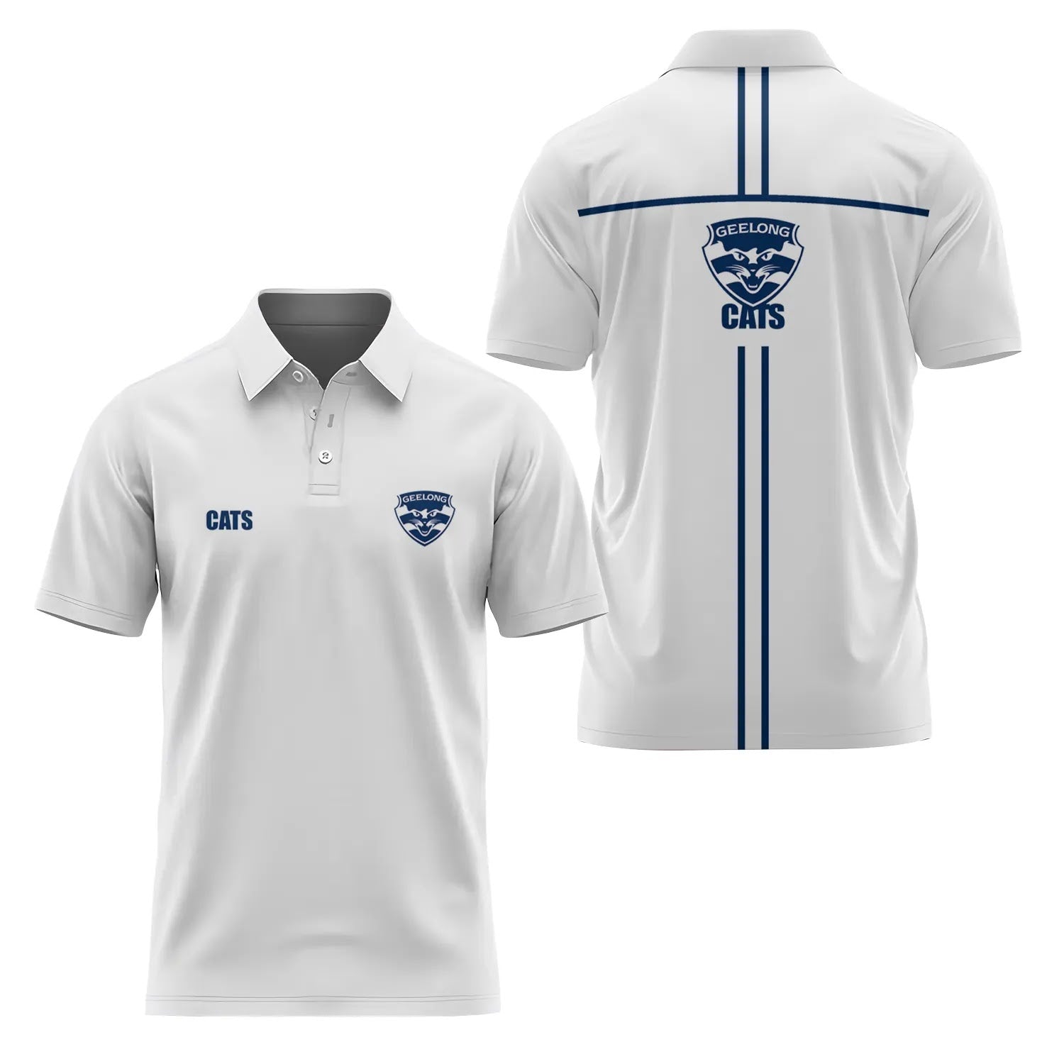 Geelong Cats Apparels SC018