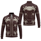 Gold Coast Suns Quarter-zip Pullover SHW066