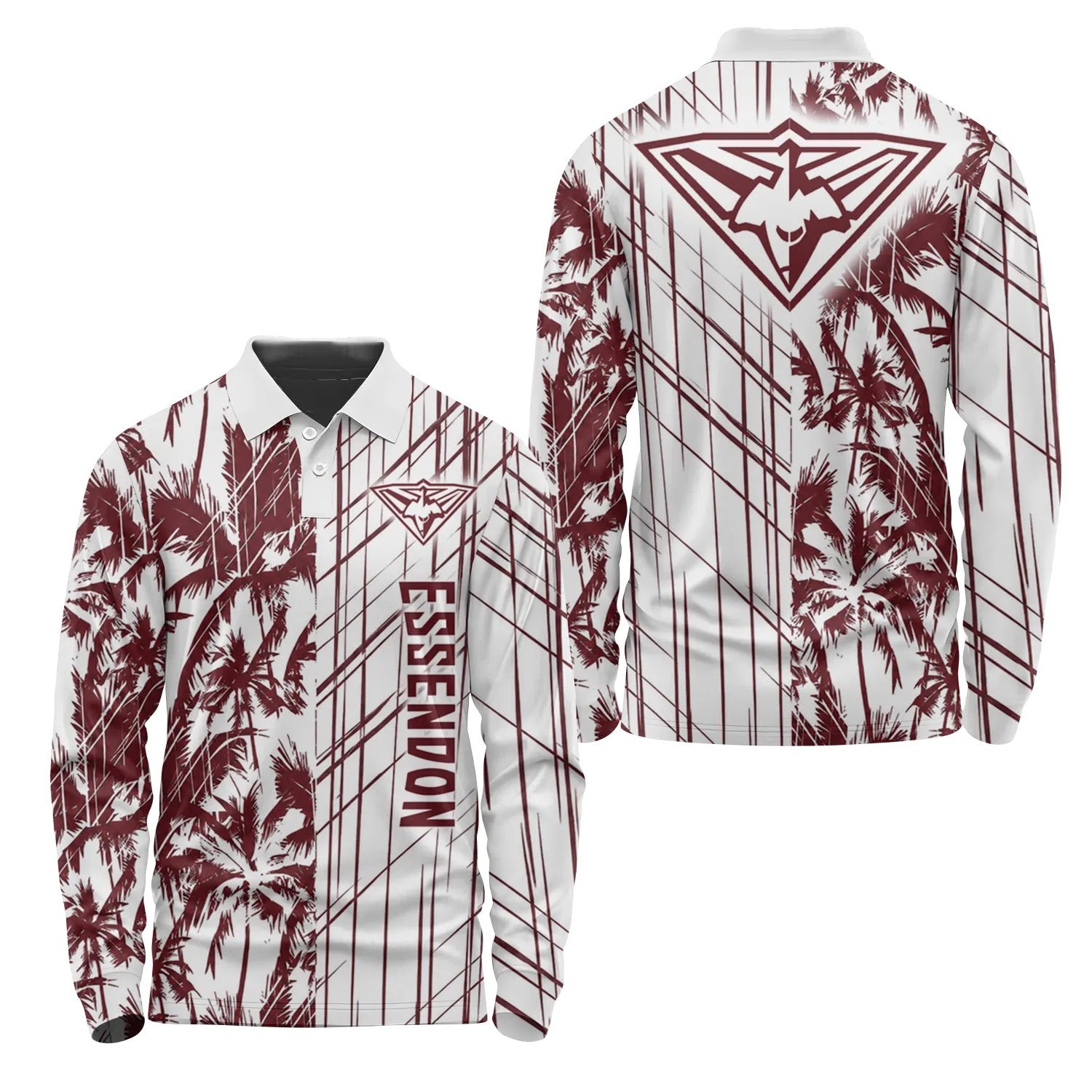 Essendon Bombers Apparels SHW041