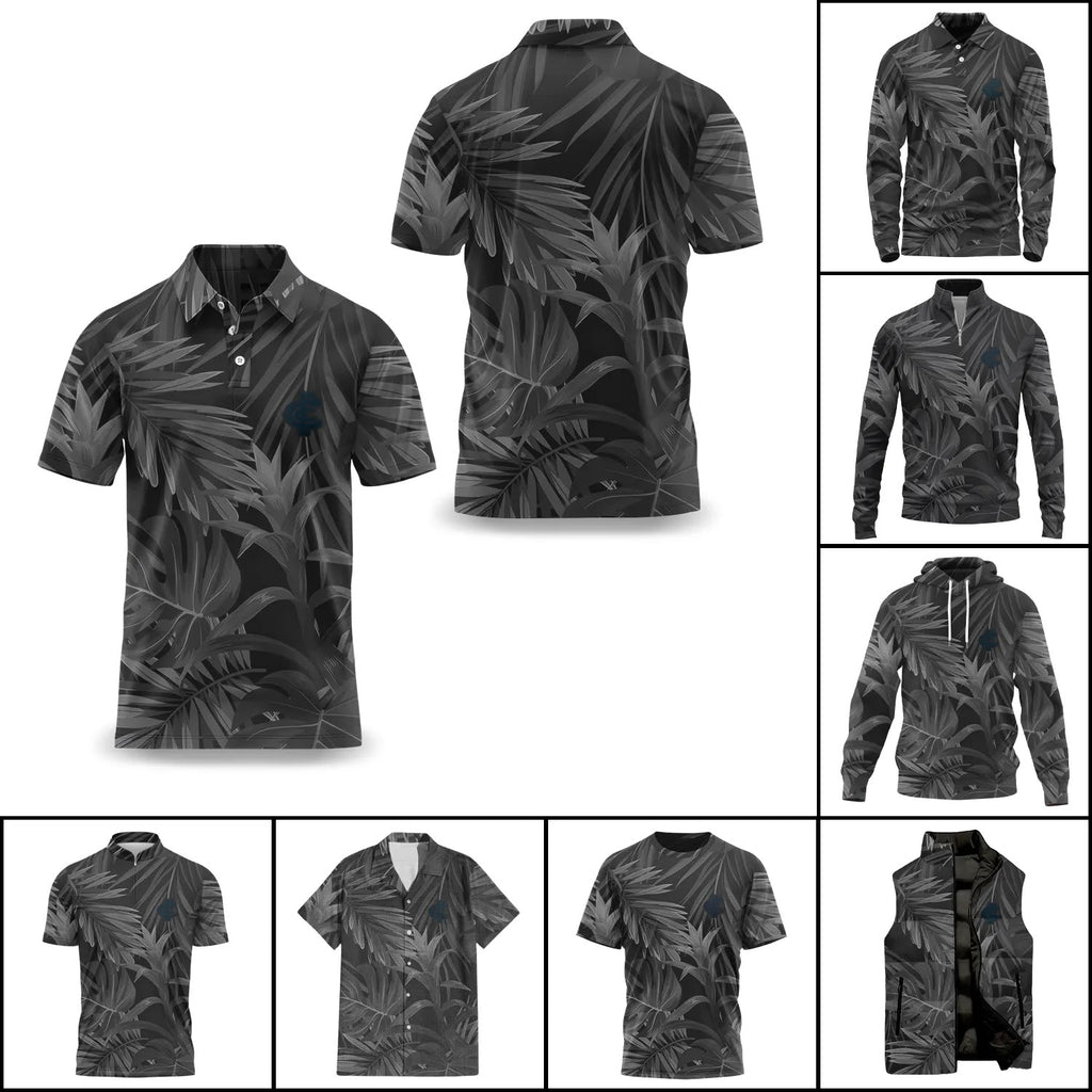 Carlton Blues Apparels SC111