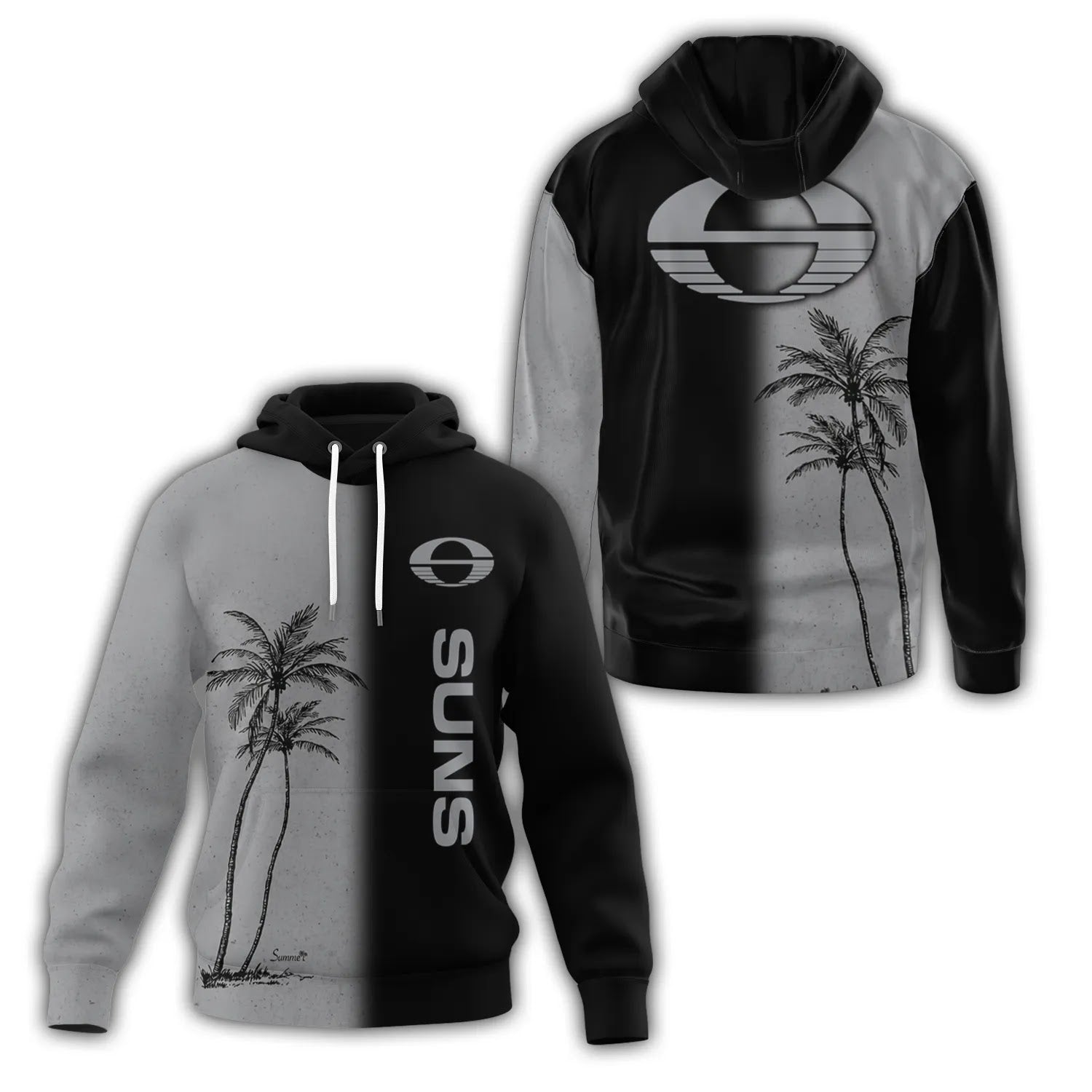 Gold Coast Suns Apparels SHW037