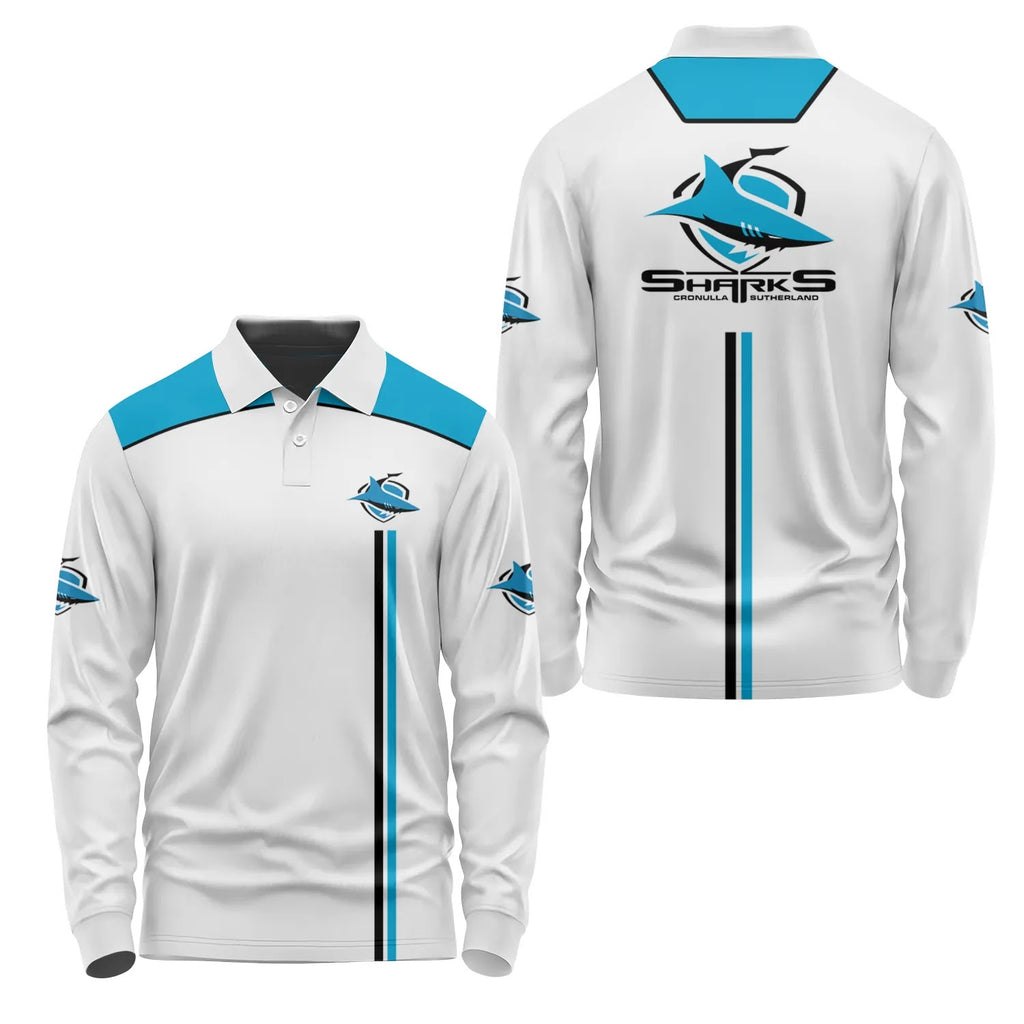 Cronulla-Sutherland Sharks Apparels SC021