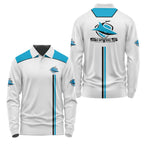 Cronulla-Sutherland Sharks Apparels SC021