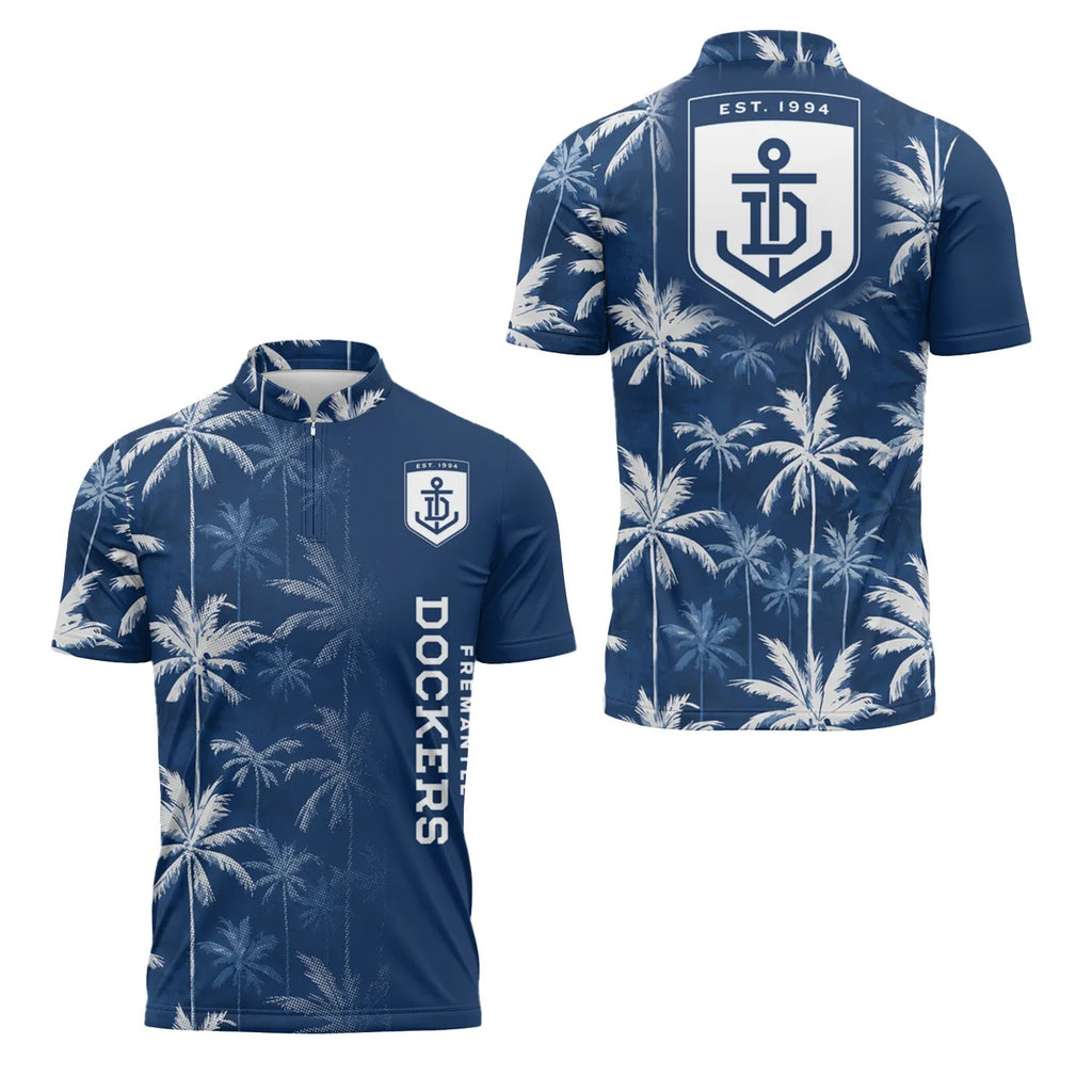 Fremantle Dockers Apparels SHW032