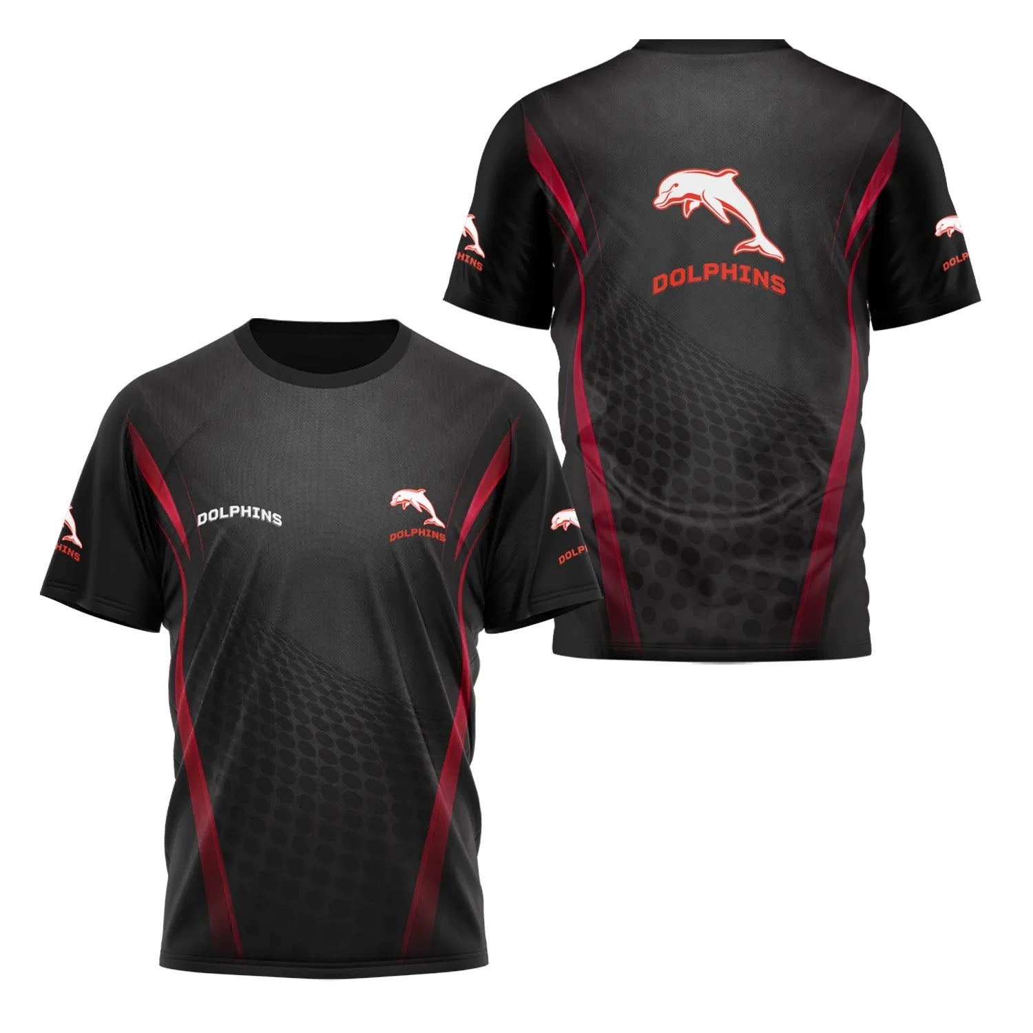 Dolphins Apparels SC056