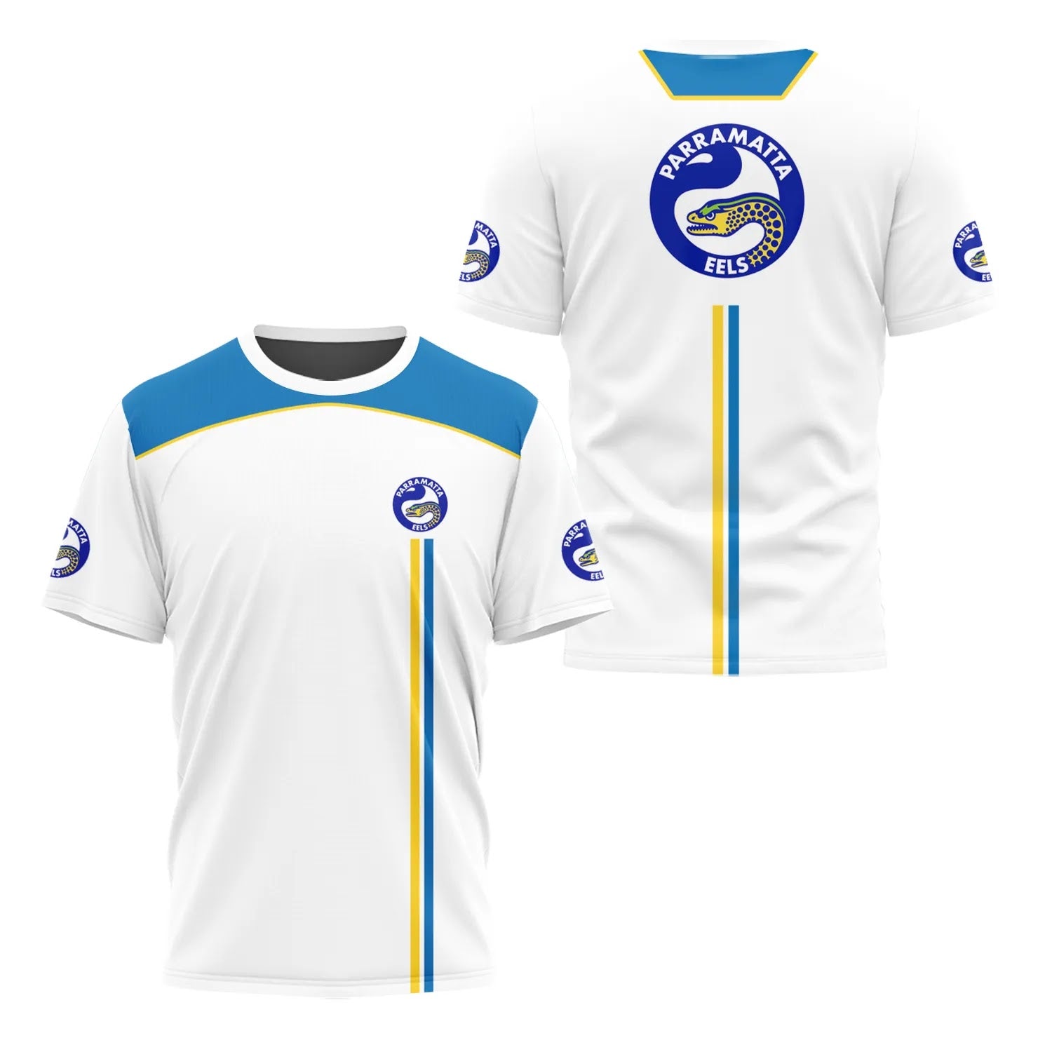 Parramatta Eels Apparels SC021
