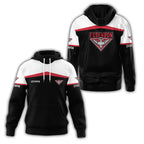 Essendon Bombers Hoodie SC031