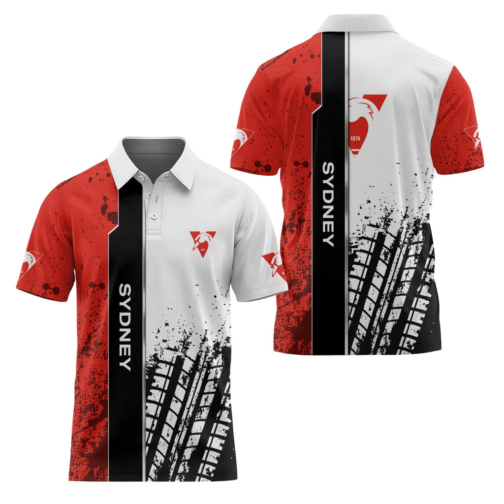 Sydney Swans Apparels SC039