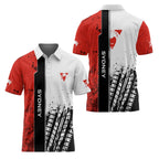 Sydney Swans Apparels SC039