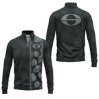 Gold Coast Suns Quarter-zip Pullover SHW022
