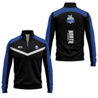 North Melbourne Kangaroos Quarter-zip Pullover SC035