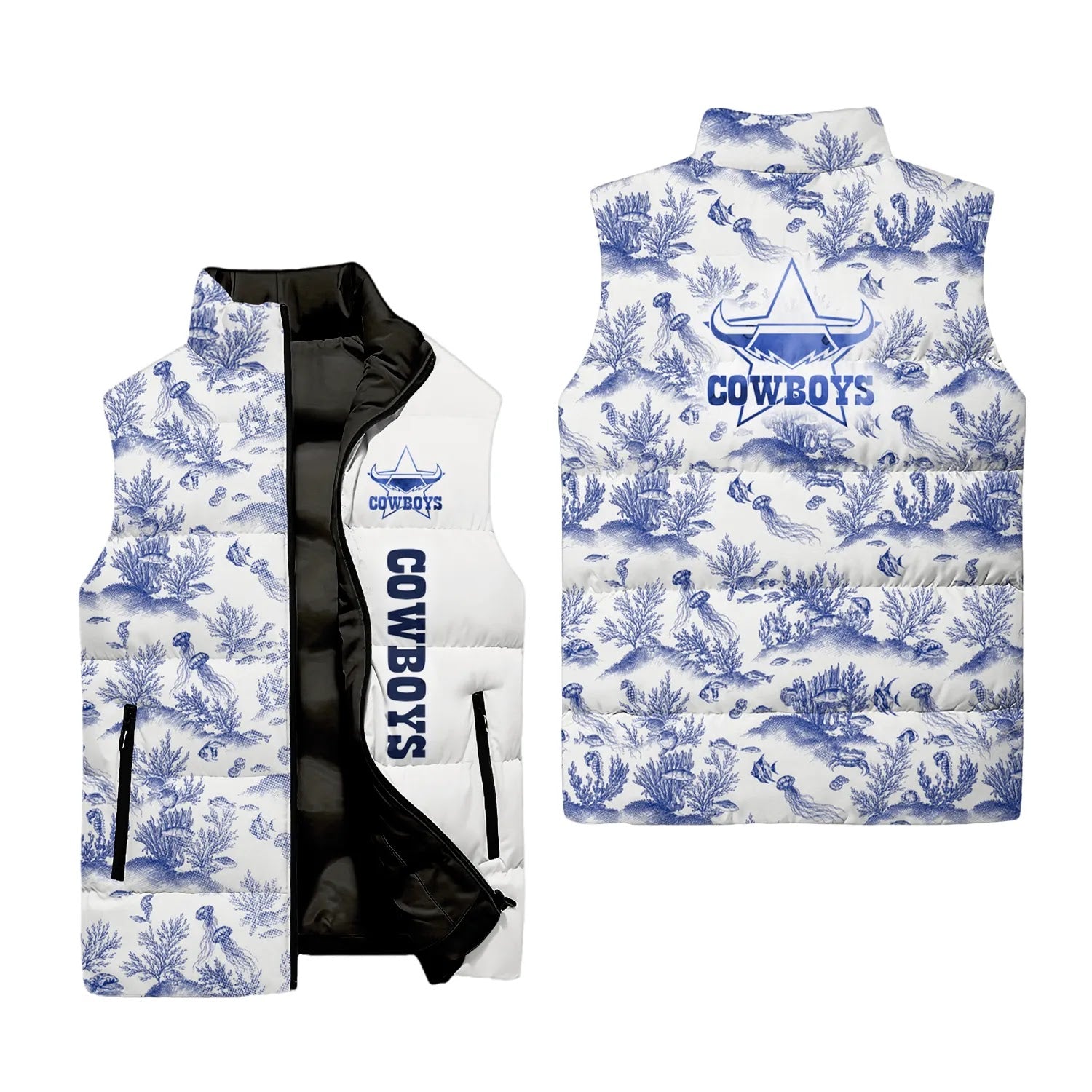 North Queensland Cowboys Apparels SHW009