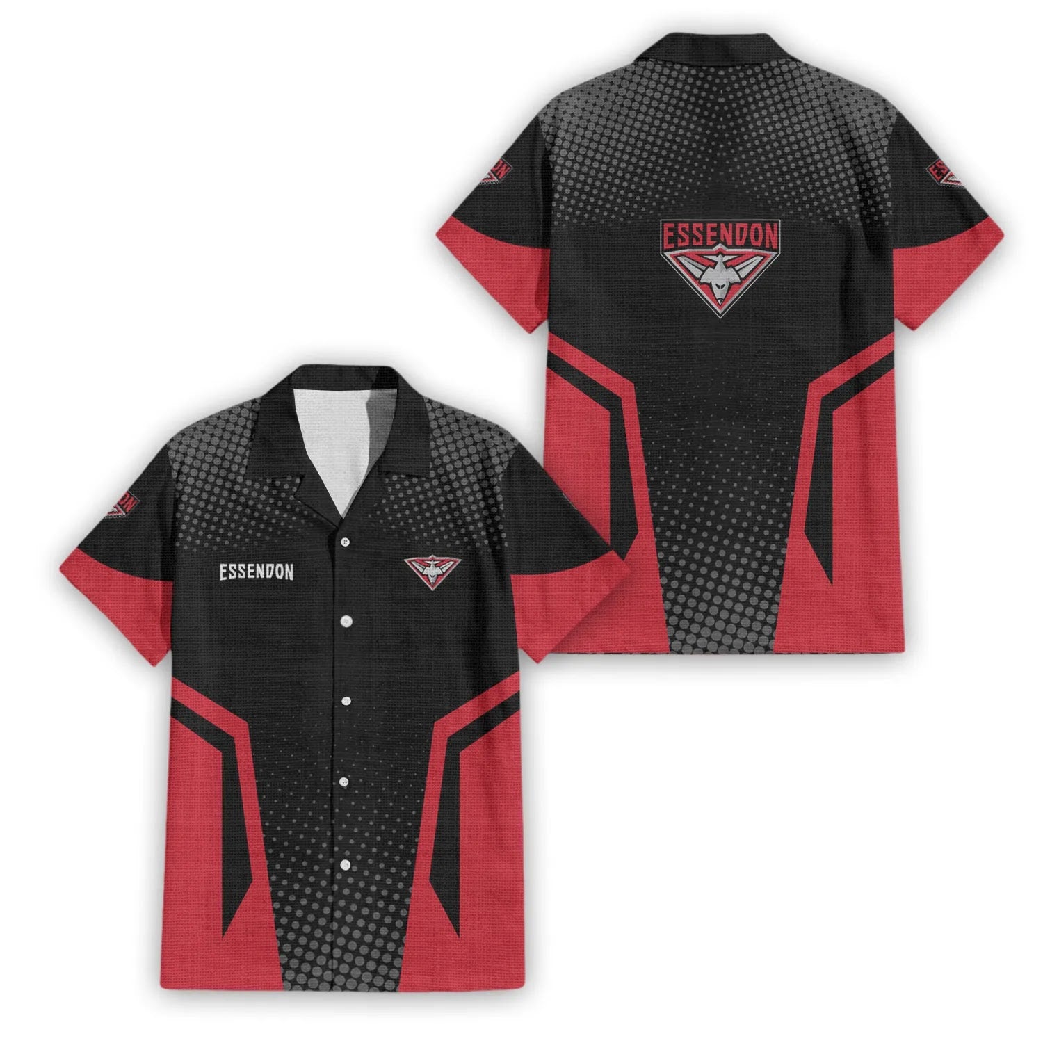 Essendon Bombers Apparels SC032
