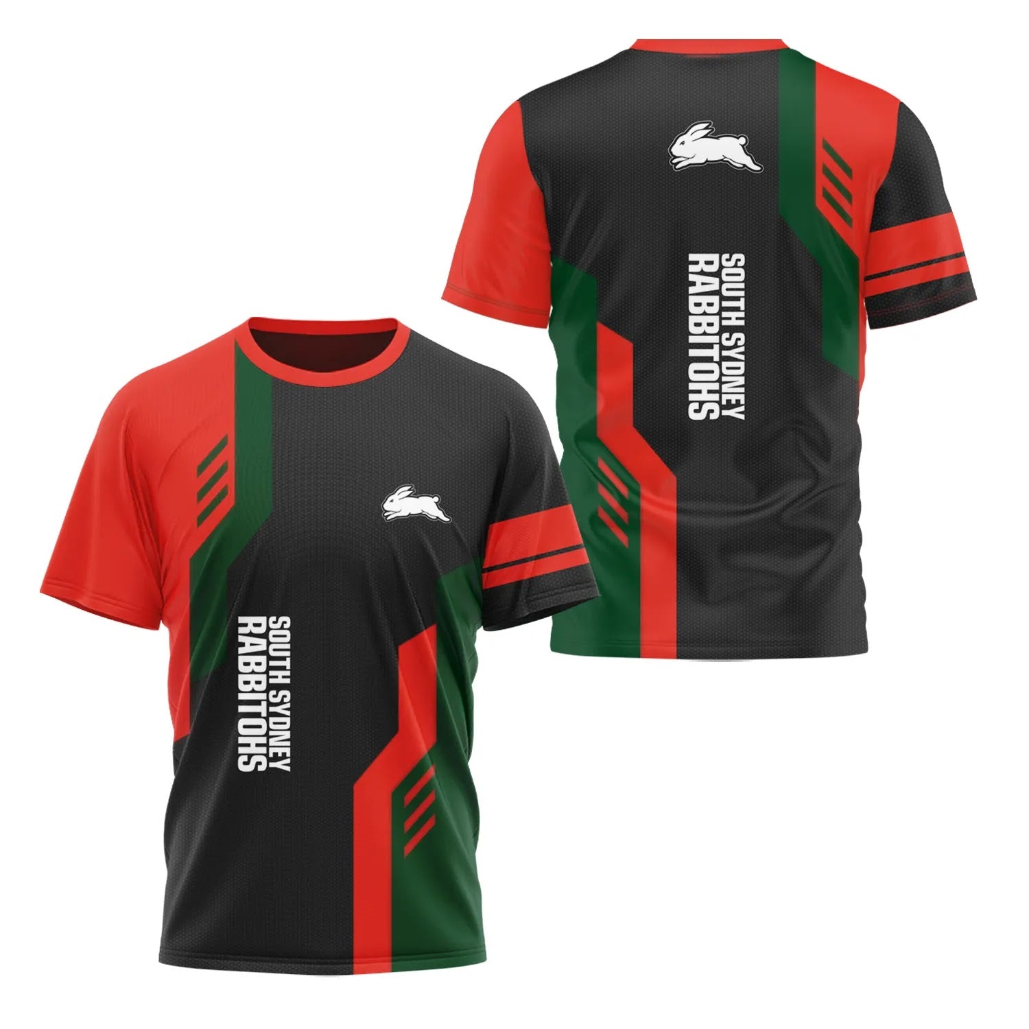 South Sydney Rabbitohs Apparels SC029