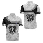 Canterbury-Bankstown Bulldogs Apparels SC086