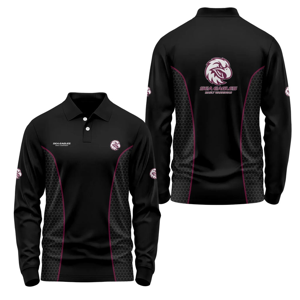Manly Warringah Sea Eagles Apparels SC072
