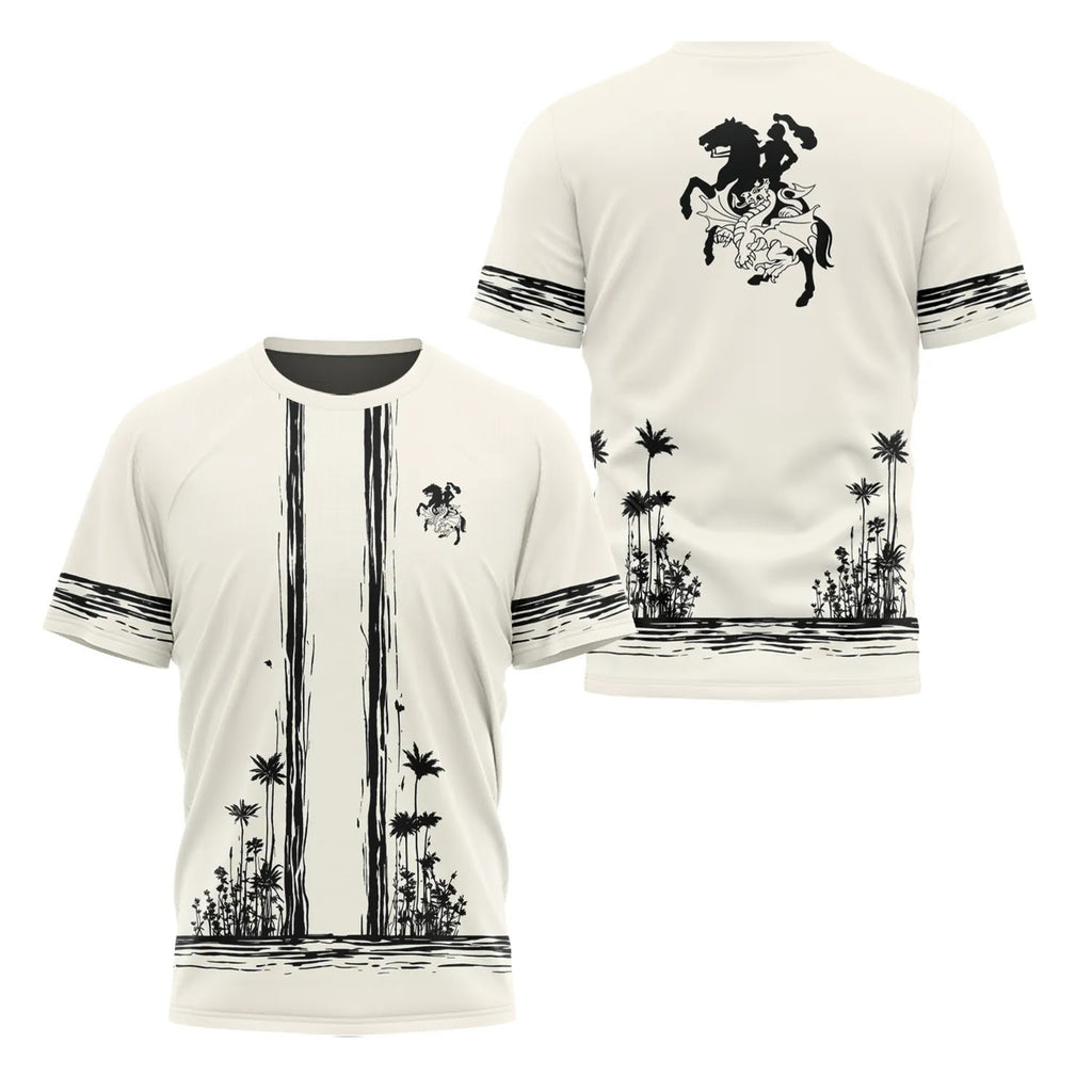 St George Illawarra Dragons Apparels SHW043