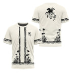 St George Illawarra Dragons Apparels SHW043