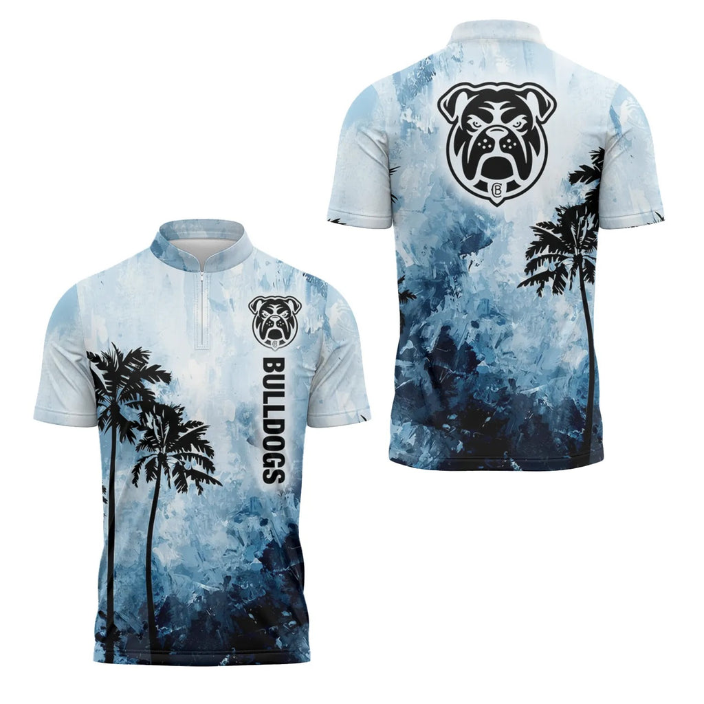 Canterbury-Bankstown Bulldogs Apparels SHW034