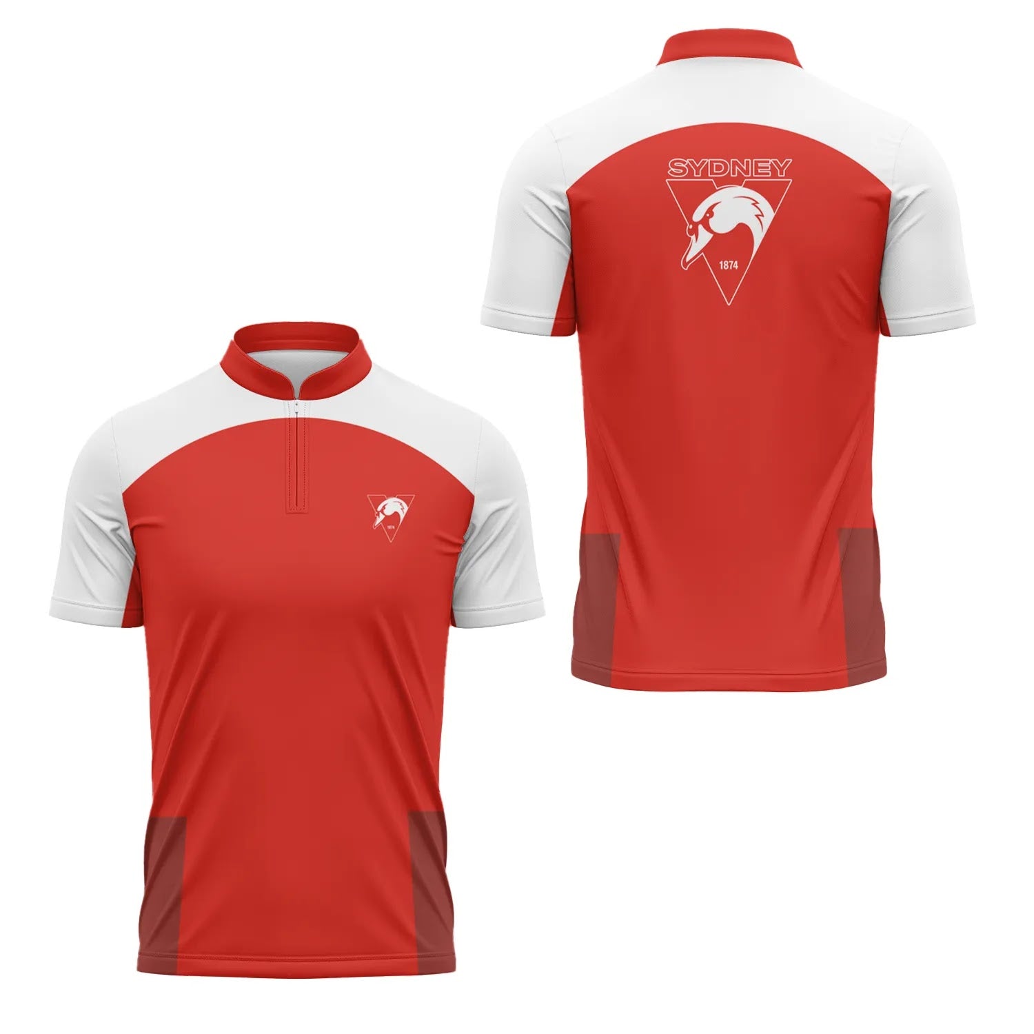 Sydney Swans Apparels SC016