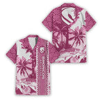 Brisbane Broncos Apparels SHW038