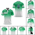 Canberra Raiders Apparels SC097