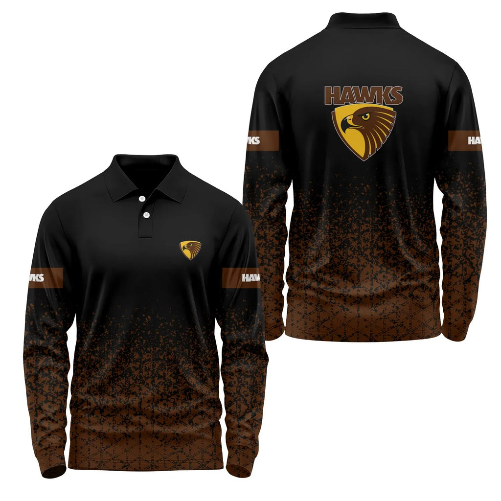 Hawthorn Hawks Apparels SC096