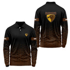 Hawthorn Hawks Apparels SC096
