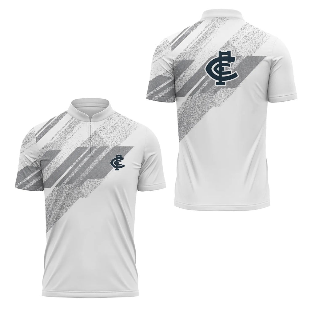 Carlton Blues Apparels SC105