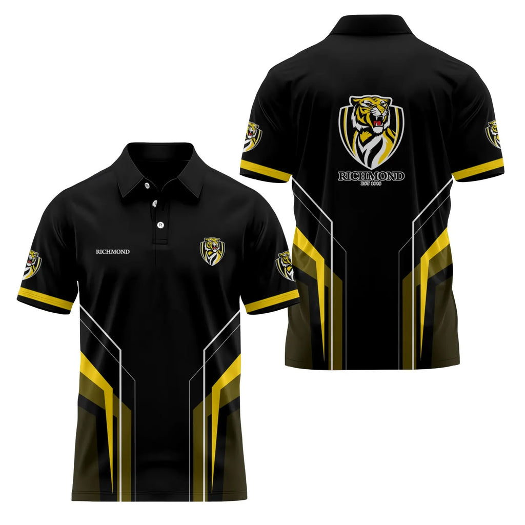 Richmond Tigers Apparels SC023