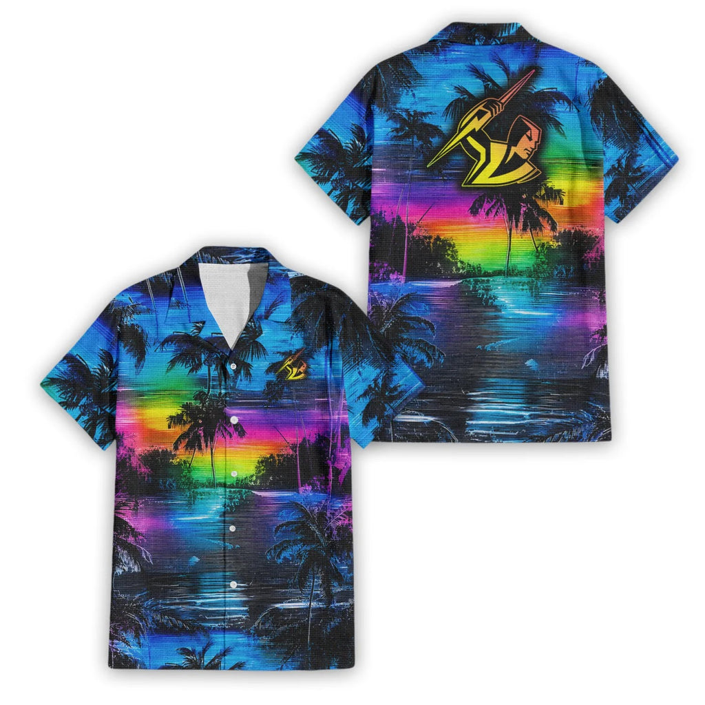 Melbourne Storm Apparels SHW055
