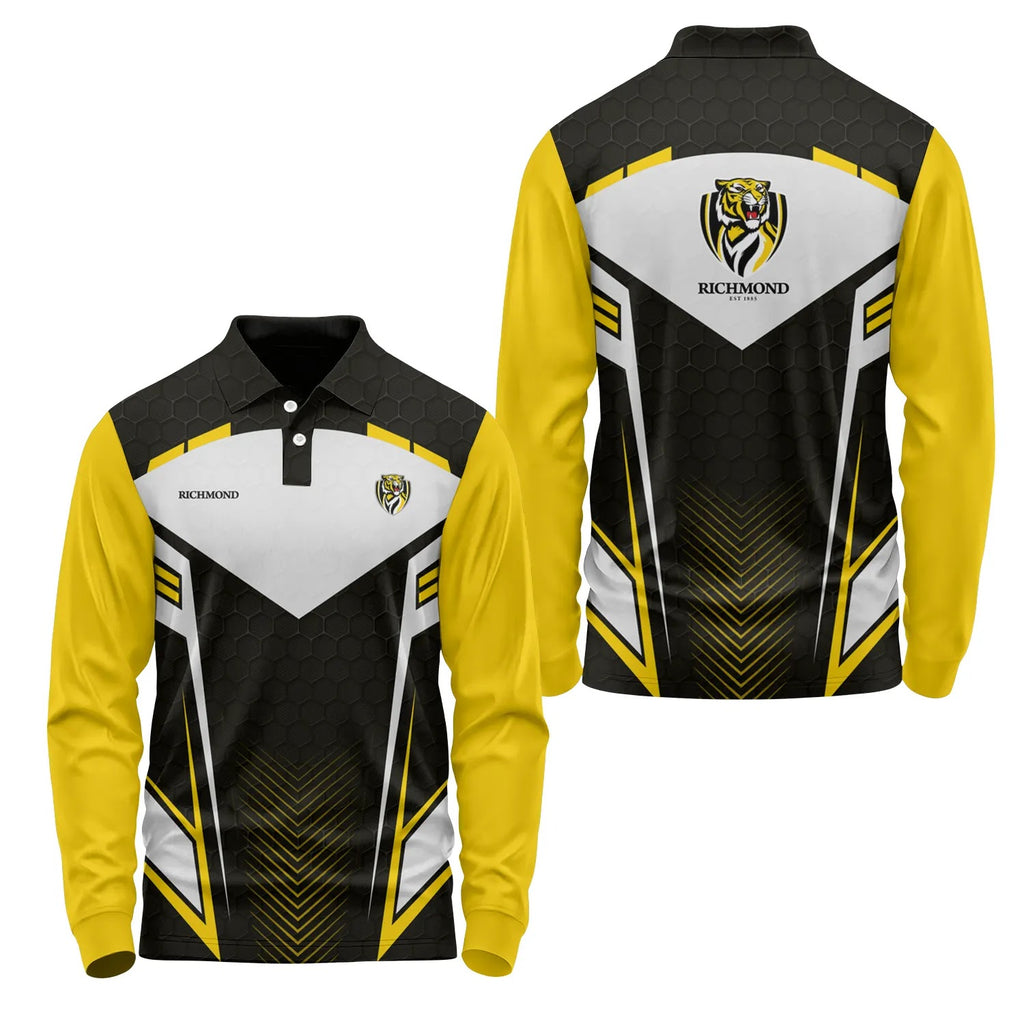 Richmond Tigers Apparels SC033