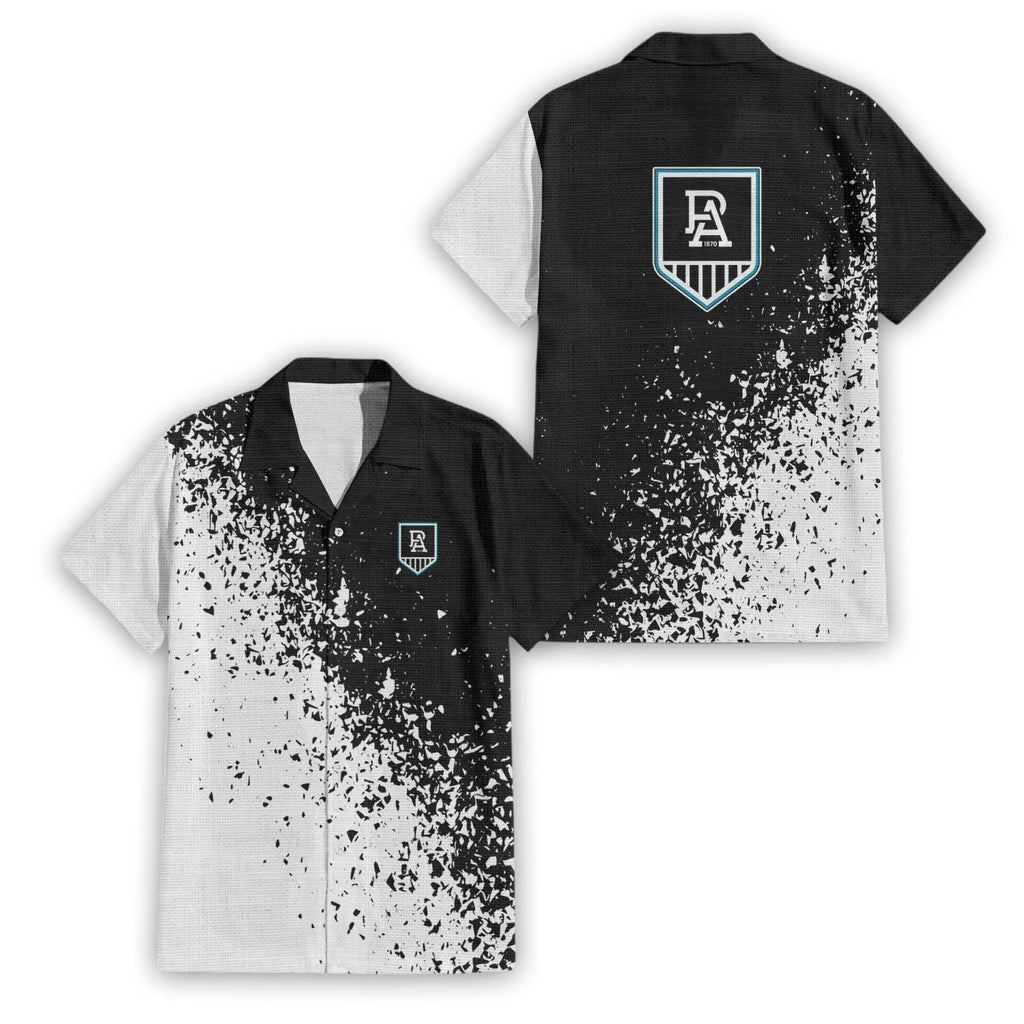 Port Adelaide Power Apparels SC070