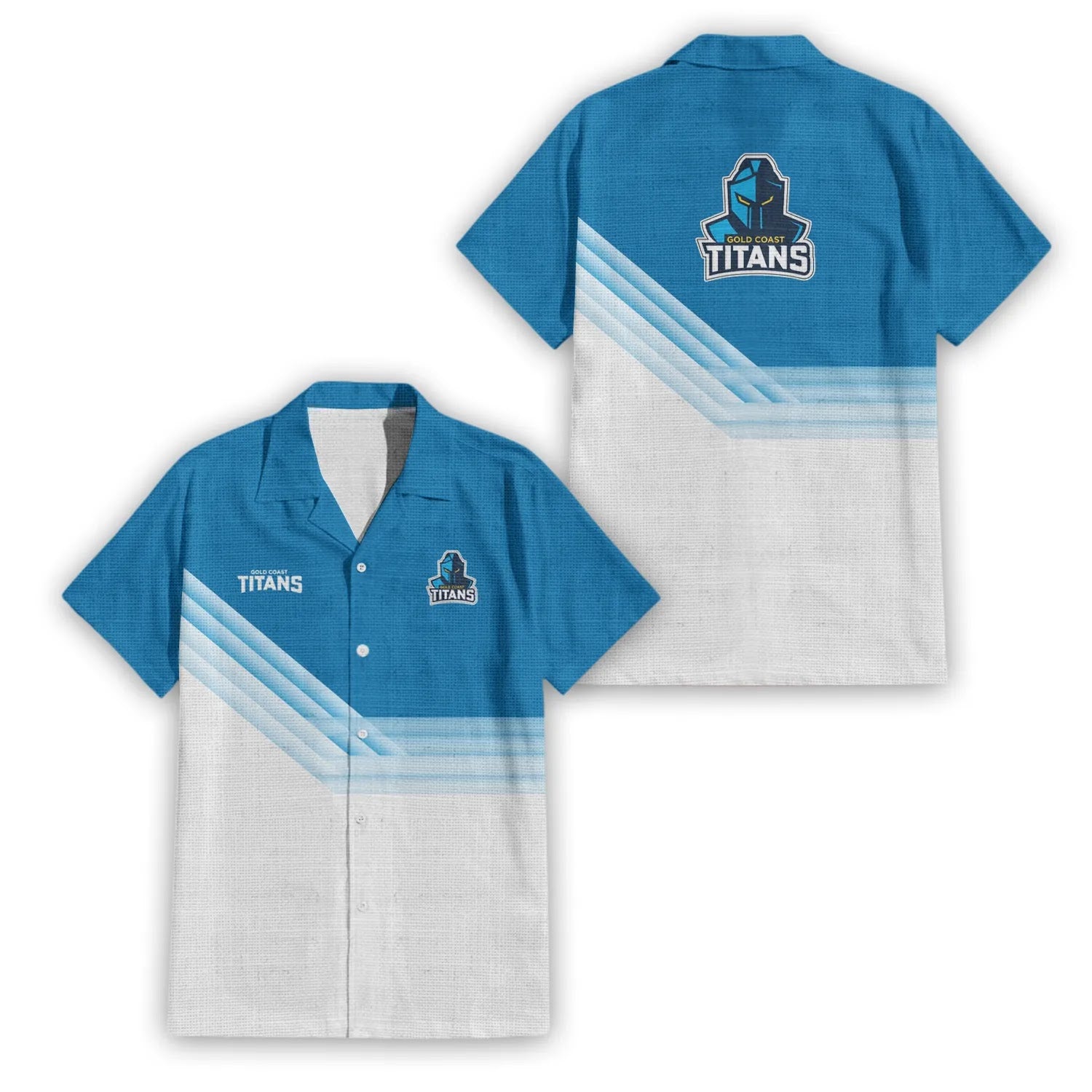 Gold Coast Titans Apparels SC106