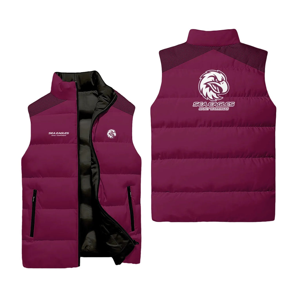 Manly Warringah Sea Eagles Apparels SC057