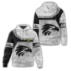 West Coast Eagles Hoodie SC086