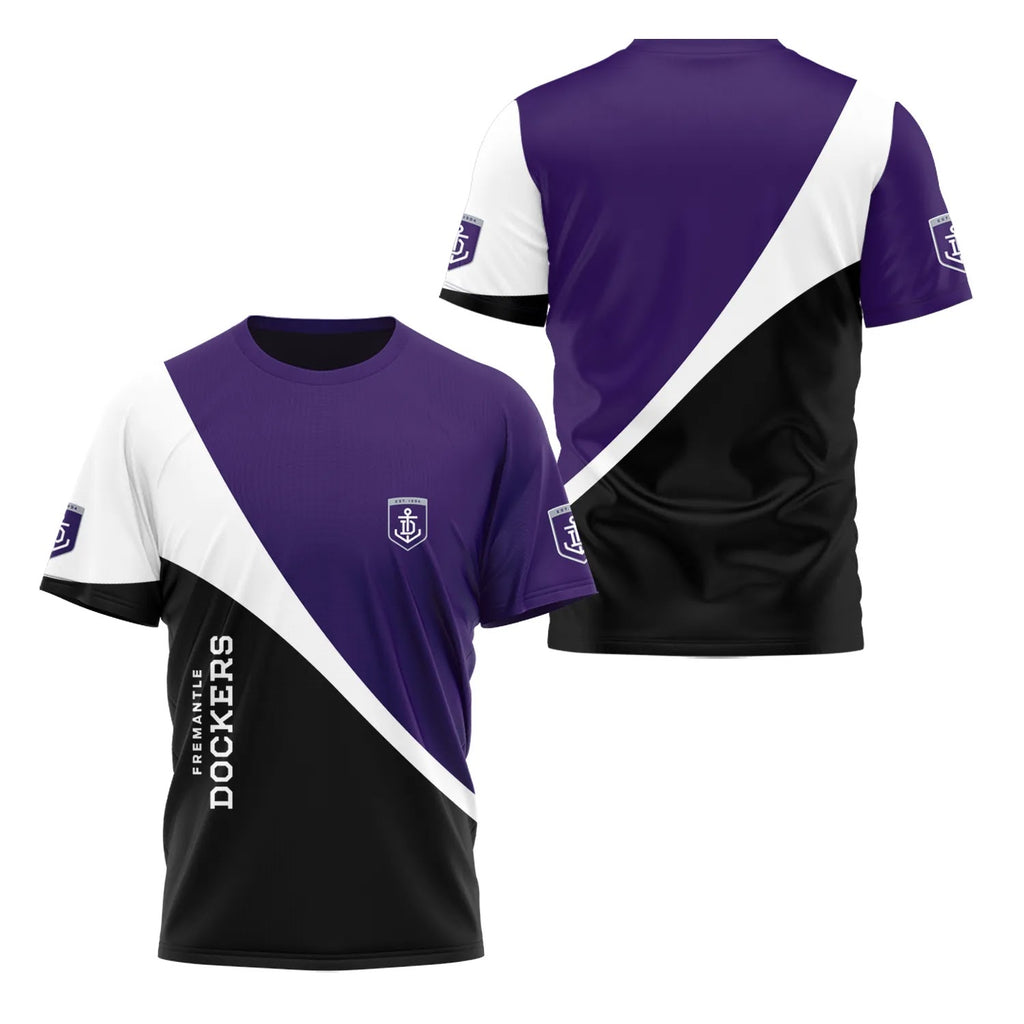 Fremantle Dockers Apparels SC090