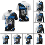Canterbury-Bankstown Bulldogs Apparels SC036