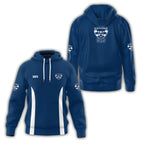 Geelong Cats Hoodie SC006