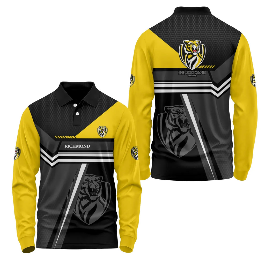 Richmond Tigers Apparels SC071