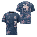 North Melbourne Kangaroos Apparels SHW013