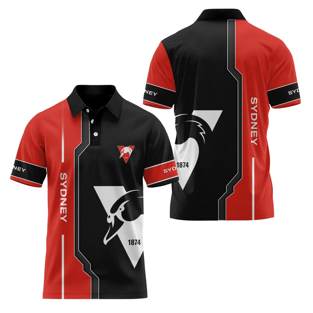 Sydney Swans Apparels SC042