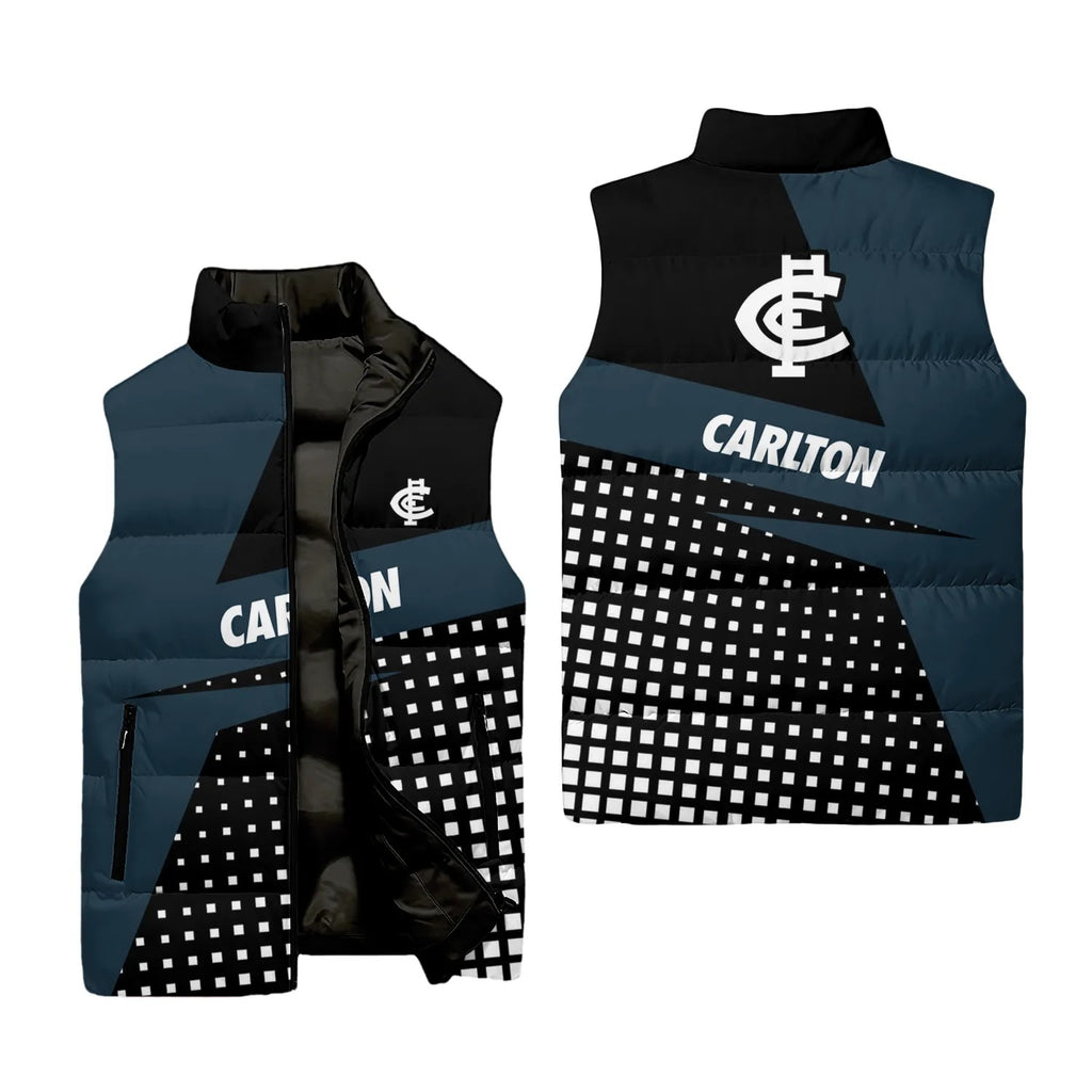Carlton Blues Apparels SC083