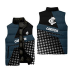 Carlton Blues Apparels SC083