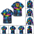 Canterbury-Bankstown Bulldogs Apparels SHW055