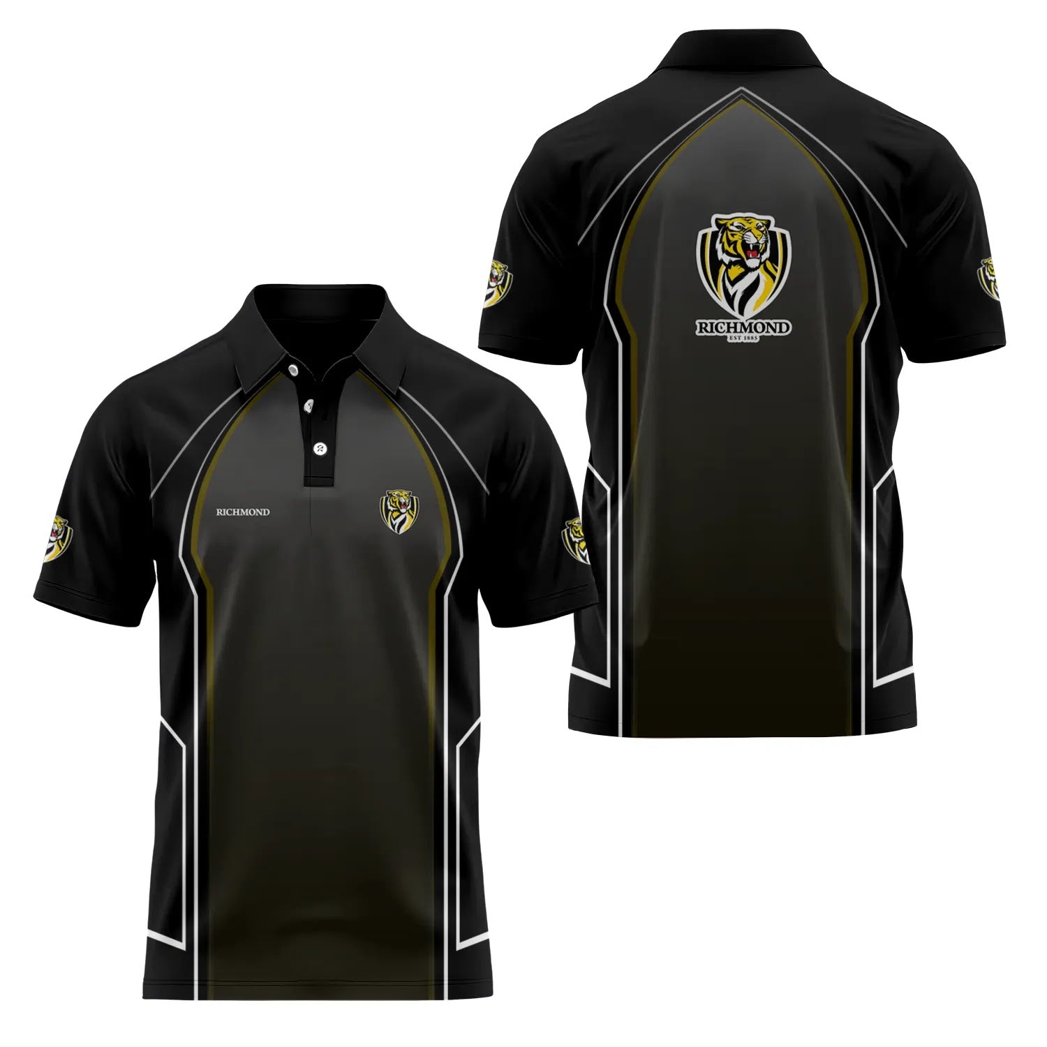 Richmond Tigers Apparels SC061